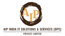 AIP INDIA IT SOLUTIONS & SERVICES(OPC)
